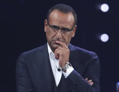 Rai: Carlo Conti, ‘la nuova striscia sociale di Uno Mattina per stare con i più fragili’  