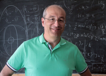 Realizzato prototipo radar quantistico