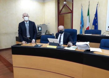 Regioni: Molise, Toma nomina nuova Giunta