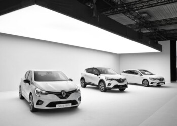 Renault: finalmente si riparte