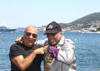 Renis lancia Ischia Smart Film Festival