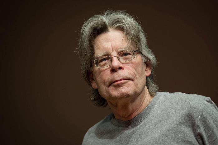 Revival di Stephen King diventera’ un film