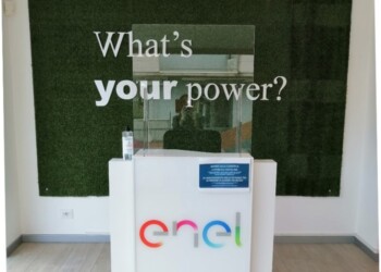 Riaprono al pubblico 35 spazi Enel dell’Isola