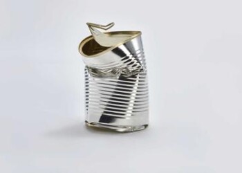 Rifiuti: con quarantena +16% raccolta differenziata imballaggi acciaio 