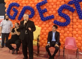Rinnovata intesa per oratori Perugia