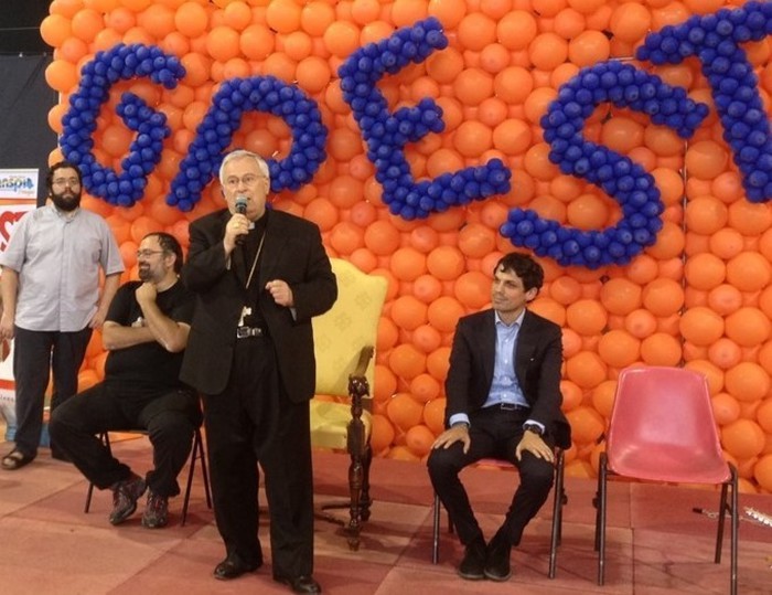 Rinnovata intesa per oratori Perugia