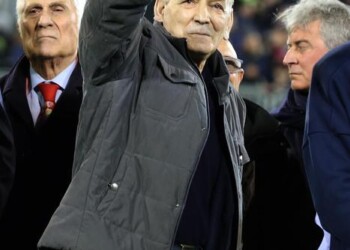 Riva: “Auguri Cagliari, 100 anni sono tanti”