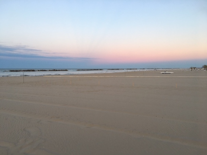 San Benedetto, in spiagge libere solo prenotando