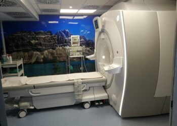 Sanità:al ‘Cardarelli’ nuovo Tomografo a risonanza magnetica