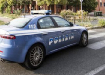 Scoperto market droga Taranto, 6 arresti