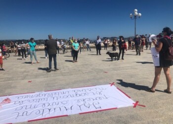 Scuola: da Cagliari il grido contro la didattica a distanza