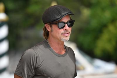 Sempre fedele a te stessa, Brad Pitt papà orgoglioso di Shiloh