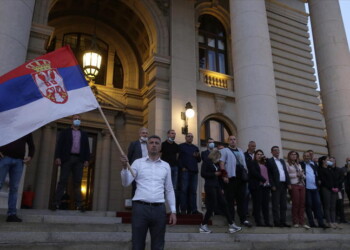 Serbia: prosegue sciopero fame oppositori