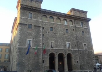Sette parchi pubblici aperti a Terni da lunedì