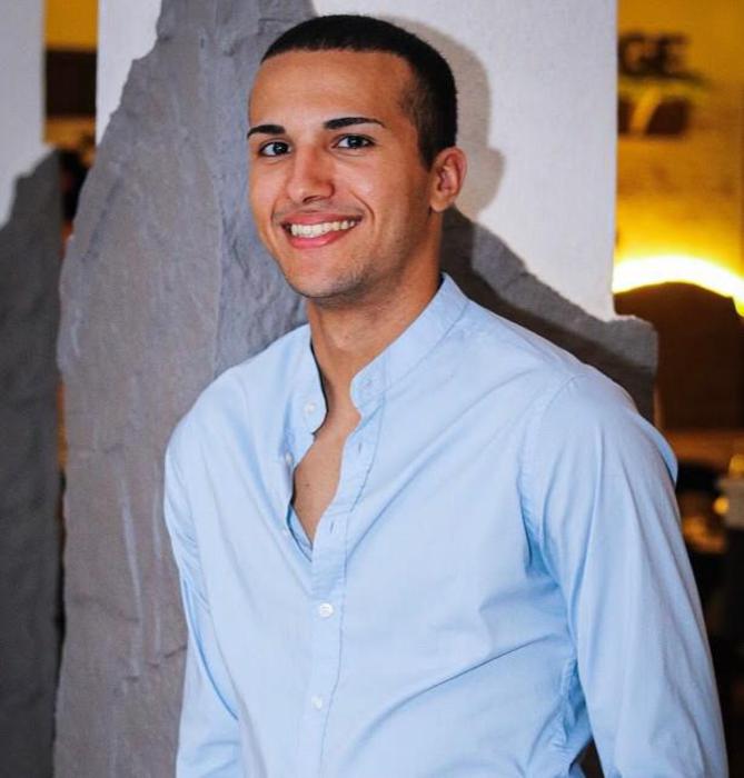 Si diploma a Foggia, università in Usa