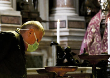 Si ripete il miracolo di San Gennaro