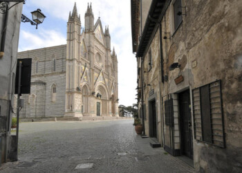 Sindaco, Orvieto è ora Covid free