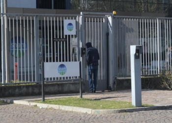 Snam: in trimestre utile a 298 milioni (+5,3%)