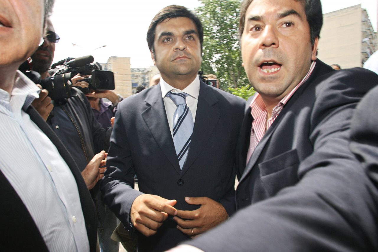 Sono cadute le accuse di corruzione per Luca Palamara, ma ormai il Trojan ha fatto i suoi danni