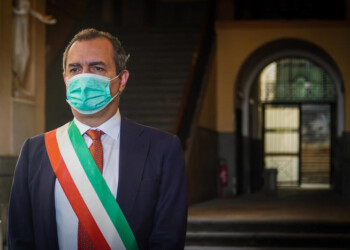 SoS rischio situazioni incontrollabili