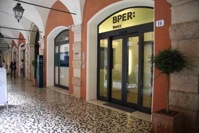 Bper Banca, al via nuovo il nuovo bando del premio di laurea 'Cavazzoli'