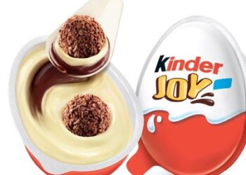 Sostenibilità: Ferrero punta sul packaging green  