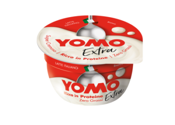 Sostenibilità: yogurt Granarolo, packaging sempre più green 