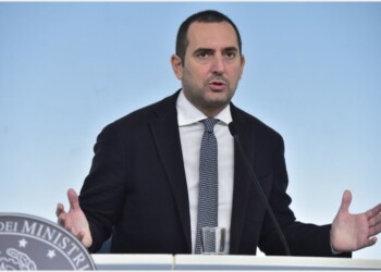 Spadafora “La Serie A ripartirà il 20 giugno”