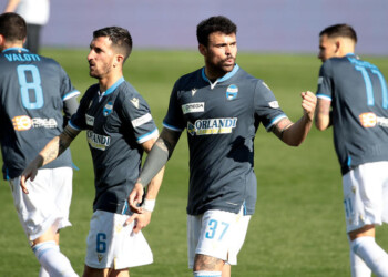 Spal in marcia per la ripresa, pensando alla salvezza