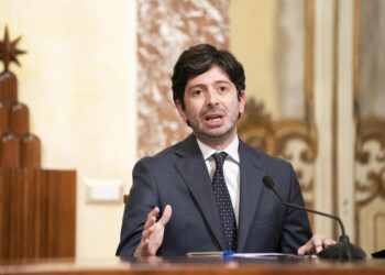 Speranza, Umbria mai destato preoccupazione
