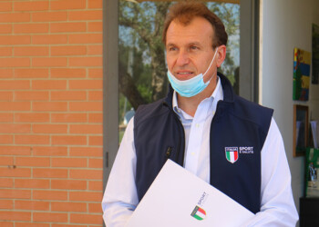 Sport e Salute: Cozzoli, nessuna associazione resti indietro