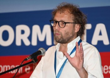 Sport: Lotti, Senza aiuti società dilettanti non ripartono