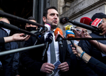 Sport: Spadafora ribadisce, riforma in CdM prima di agosto