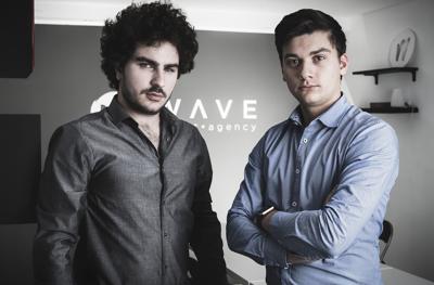 Startup WaveMarketing aiuta aziende locali a ripartire dopo Covid-19