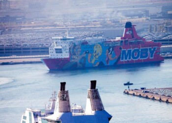 Stazioni marittime Genova, bilancio in utile e nuovo cda