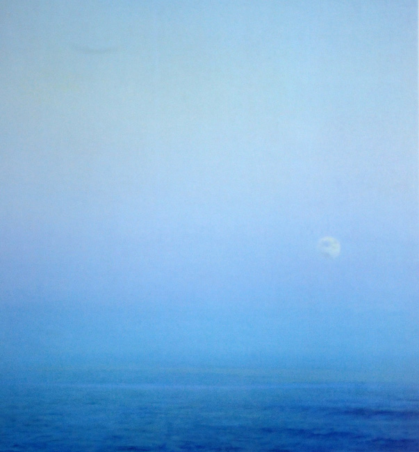 Storie di amicizia e di poesia: In memoria di Piero Guccione