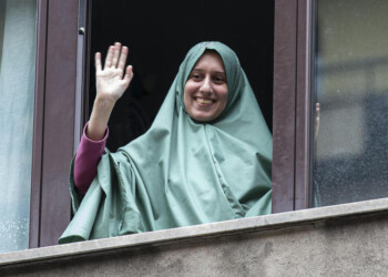 Su Fb, non arrabbiatevi per difendermi