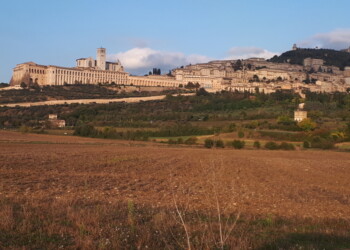 Suore Assisi “felici”, grazie per preghiere