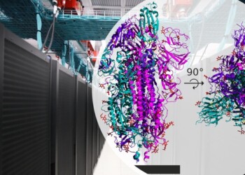Supercomputer alleati nella lotta al coronavirus