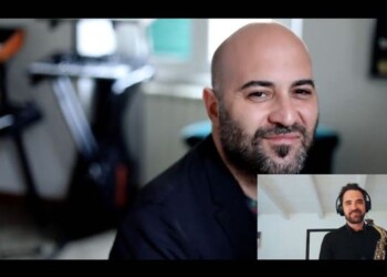 Taranto, artisti su web