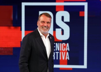 Tardelli a Chiellini “L’odio genera odio”