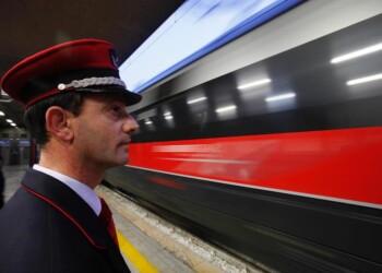 Tav: Rfi subentra a Nodavia in lavori tunnel Firenze