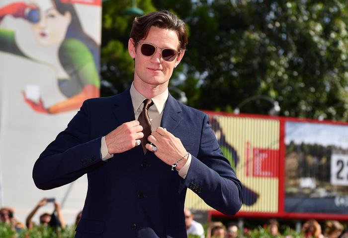 Teatro: i protagonisti di The Crown in scena senza pubblico