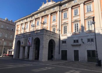 Teatro: Stefano Pace confermato sovrintendente Verdi Trieste