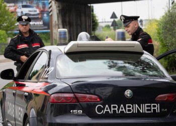 Tentato omicidio a Venosa, fermato un 35enne