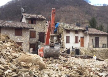 Terremoto: Boeri ‘firmerà’ ricostruzione Arquata