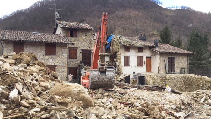 Terremoto: Boeri ‘firmerà’ ricostruzione Arquata
