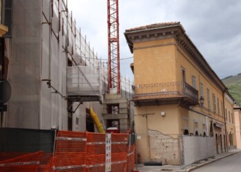 Terremoto: sindaco Norcia, norme straordinarie come a Genova