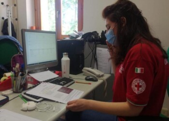 Test sierologici Marche, acconsente uno su tre