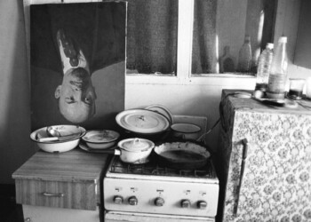 THE MISSING PLANET. Visioni e revisioni dei ‘tempi sovietici’, dalle collezioni del Centro Pecci ed altre raccolte